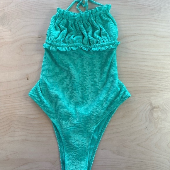 One Piece Swim Suit size XL (EP) - Picture 1 of 11